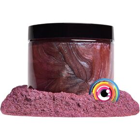 Eye Candy Premium Mica Color Shift Pigment Powder"Golden Pavillon" (25g) Multipurpose DIY Arts and Crafts Additive | Epoxy, Resin Art, Nail Polish, Paint, Slime, Bath Bombs, Cosmetics