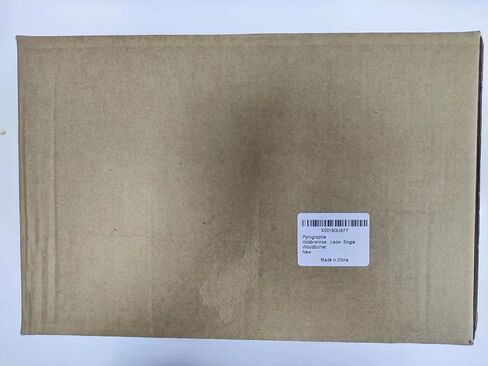 TEKCHIC 60W Professional Wood Burning Kit Single Detailer Wood Burner with 20 Wire Nibs Tipls Including Ball Tips in Kuwait