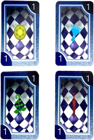 Persona 5 Persona 3 & 4 - Tarot Cards Complete 78-Card Deck + Extras in Saudi Arabia