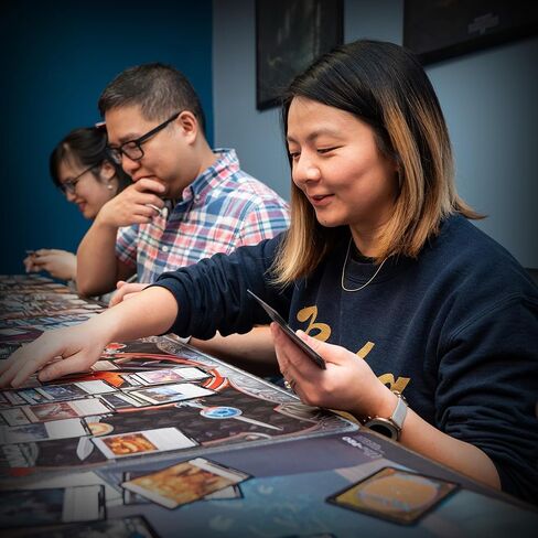 Magic The Gathering Wilds of Eldraine Collector Booster (15 Magic Cards) in Saudi Arabia