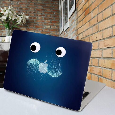 5 Inch (13cm) 4pc Giant Black Googly Wiggle Eyes With Self-adhesive for Handmade DIY Crafts Decorations in Kuwait