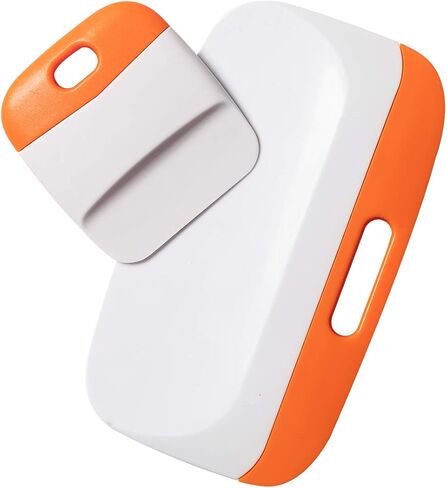 Scraper Craft Weeding Tools-Vinyl Weeder Basic Tool, Scraper Set(Small Blue & Big Blue) in Kuwait