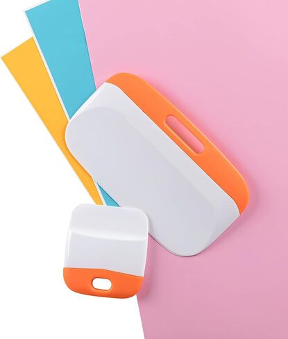 Scraper Craft Weeding Tools-Vinyl Weeder Basic Tool, Scraper Set(Small Blue & Big Blue) in Kuwait