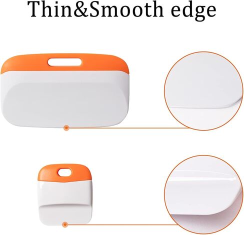 Scraper Craft Weeding Tools-Vinyl Weeder Basic Tool, Scraper Set(Small Blue & Big Blue) in Kuwait