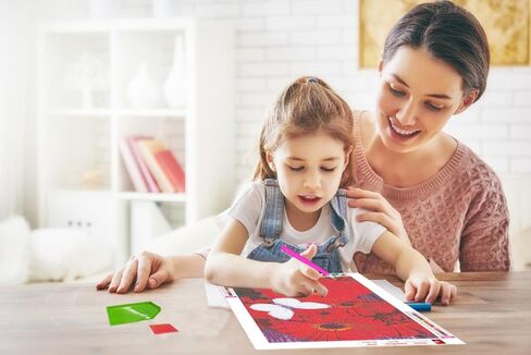 LVIITIS Christmas Diamond Painting Kits for Adults Beginner,Snowman 5D Diamond Art Dots Kits, DIY Full Round Drill Gem by Number Kits Arts and Crafts for Home Wall Decor 12 x 16 Inch(Blue) in Kuwait