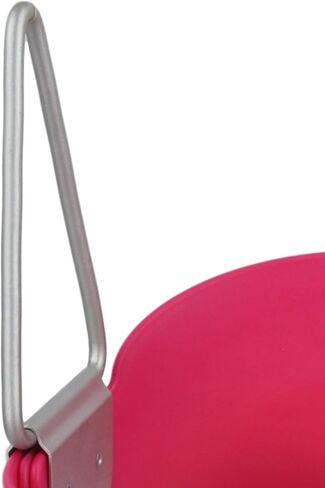 Swing Set Stuff Highback Full Bucket Seat Only with SSS Logo Sticker, Pink in Saudi Arabia