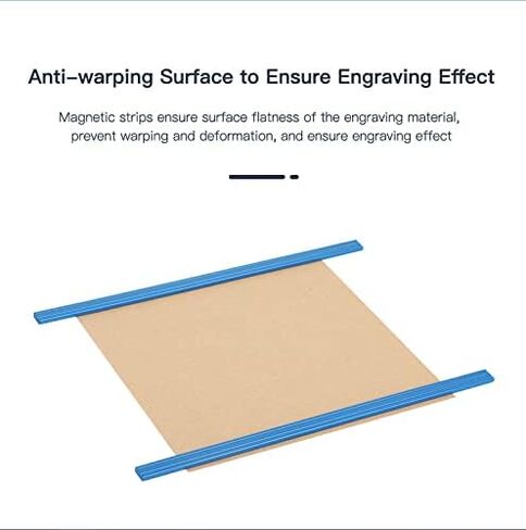وحدة النقش بالليزر Creality Ender-3 S1/S1 Pro الرسمية 24 فولت 1.6 وات للطابعة ثلاثية الأبعاد، حماية السلامة، التركيز الدقيق، امتصاص السخام، سهلة التركيب، مجموعة النقش بالليزر in Saudi Arabia