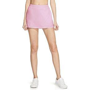 TSLA Women's Athletic Skorts Lightweight Active Tennis Skirts, Workout Running Golf Skirt with Pockets Built-in Shorts in Saudi Arabia