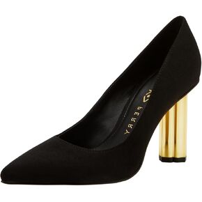 Katy Perry Women's The Dellilah High Pump