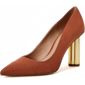 Katy Perry Women's The Dellilah High Pump