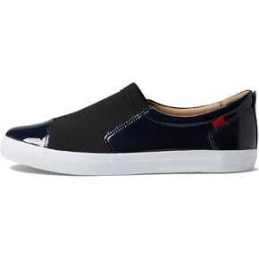 Marc Joseph New York Women's Leather Made in Brazil Jay Street Sneaker