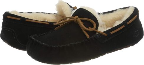UGG174 Dakota Womens Slipper in Saudi Arabia