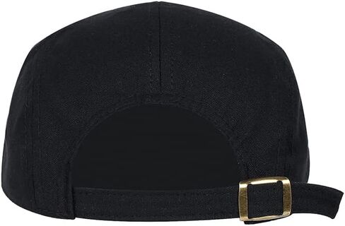 قبعات Snapback مكونة من 5 ألواح للرجال والنساء، قبعة بيسبول كلاسيكية خفيفة الوزن in Kuwait