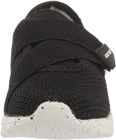 carter's Boy's Yorker Sneaker, Black, 12 Little Kid in Saudi Arabia