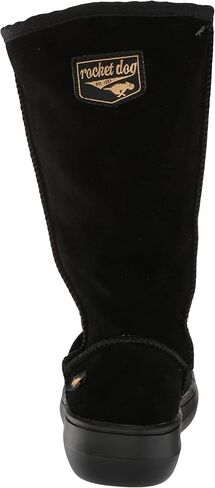 Rocket Dog womens Sugardaddy Suede in Saudi Arabia