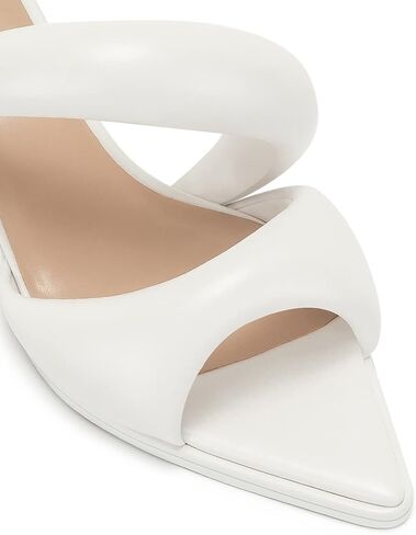 JW PEI Women's Sara Mule Heeled Sandals in Saudi Arabia