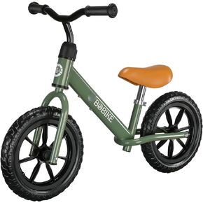 Toddler Balance Bike Toys for 2 to 5 Year Old Girls Boys Adjustable Seat and Handlebar No-Pedal Training Bike Best Gifts for Kids
