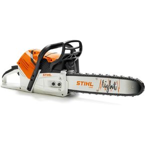 STIHL Battery Operated Chainsaw with Sound Kids Toy, for 3+ years
