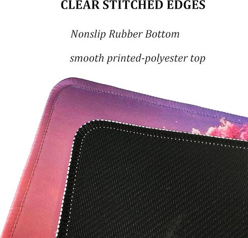 سجادة لعب Lxuosaa لـ MTG مقاس 24 × 14 بوصة، سجادة ألعاب بطاقات التداول مع حقيبة تخزين، شجرة in Kuwait