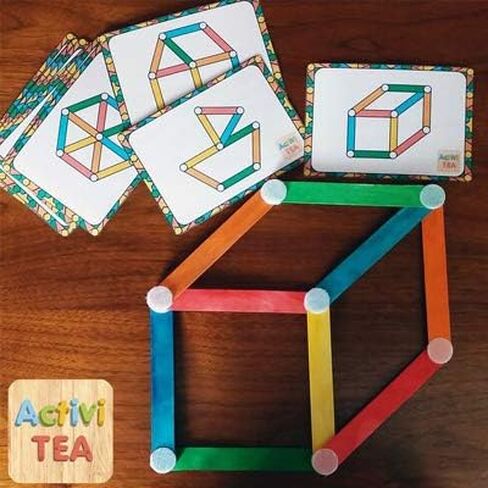 Vkey Colorful Hook and Loop Self Adhesive Fastener Dots Coins Sticky Back Heavy Duty Circles Best for Home, Office, Classroom and Crafts 6 Colors (1.5cm/216 Pairs) in Kuwait