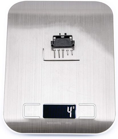 سكوكتيك مقعد تثبيت مؤازر سباق ساخن من الالومنيوم بمقياس 1:24 لسيارة اكسيال SCX10 1/24 محوري SCX24 90081 قطع غيار مطورة in Kuwait