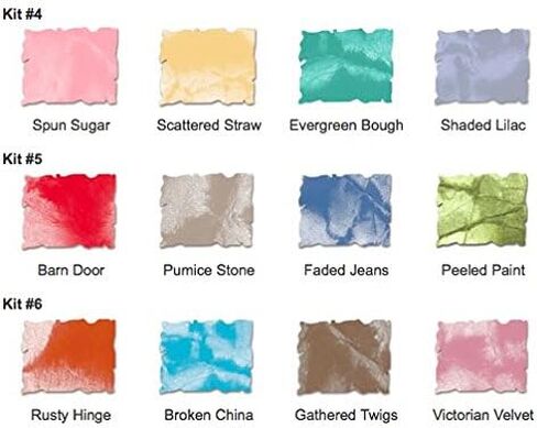 Ranger Tim Holtz Distress Mini Ink Pad Kits #4, #5 and #6 Bundle in Saudi Arabia