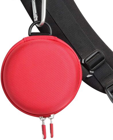 Hermitshell Hard Travel Case for Simon Micro Series Game (Only Case)(Blue) in Saudi Arabia