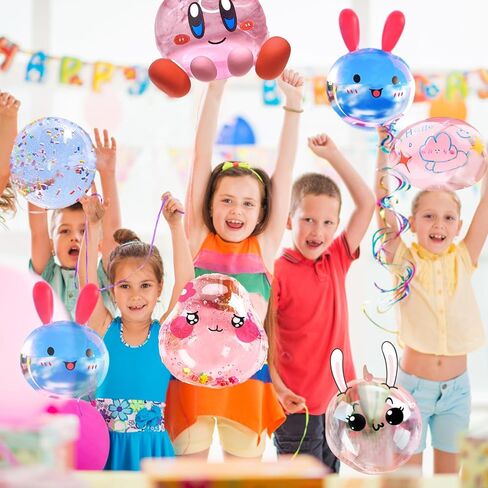 Berggers Nano Tape Bubble Kit with Step-by-Step Video Tutorials,Party Gifts DIY Kits for Kids,Boys,Girls,Adult in Kuwait