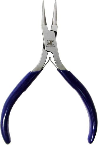 Round Nose Plier Stainless Steel Jewelry Making Supplies in Kuwait