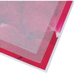 Lineco 13x19" Acid Free Print Cover Tissue Paper, Pack of 100 Sheets in Kuwait