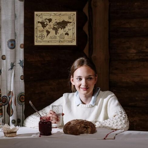 OLYCRAFT 2 قطعة 8.6 × 11 بوصة استنسل طباعة الشاشة الحريرية ذاتية اللصق استنسل الشاشة الحريرية قابل لإعادة الاستخدام وقابل للغسل استنسل نقل شبكي للرسم على القمصان الخشبية وحقائب ديكور المنزل in Kuwait