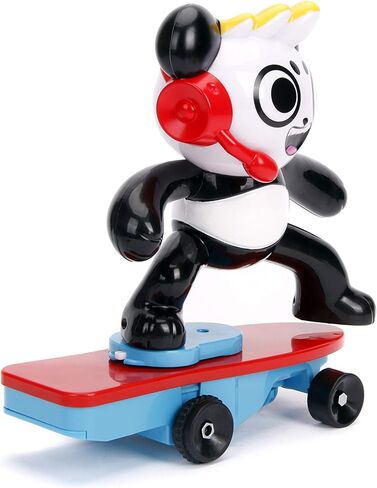 Jada Toys - Ryan's World Skateboard Stunt R/C in Kuwait