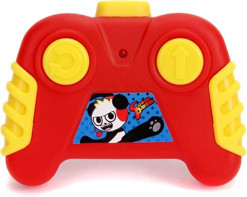 Jada Toys - Ryan's World Skateboard Stunt R/C in Kuwait