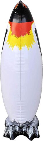 Jet Creations Inflatable Aquatic Animal Creature (Penguin)… in Saudi Arabia