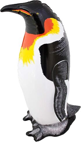 Jet Creations Inflatable Aquatic Animal Creature (Penguin)… in Saudi Arabia