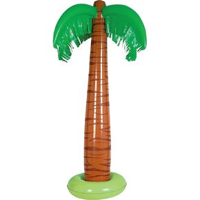Beistle Inflatable Palm Tree in Kuwait
