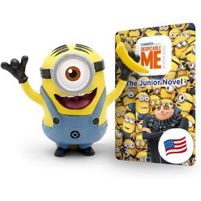 "شخصية تونيز Minions Audio Play من Despicable Me in Kuwait