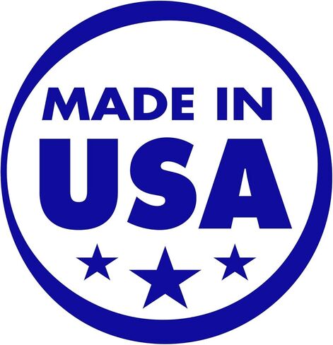 SpinAbout من QuiltCut USA Made مسطرة خياطة اللحف غير القابلة للانزلاق - مجموعة إضافية مربعة مقاس 16½" in Kuwait