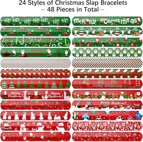 durony 48 Pieces Snap Bracelets Wristbands with Baseball Elements Sport Slap Bracelets for Baseball Party Favors Classroom Prizes Birthday Gifts, Baseball Theme in Saudi Arabia