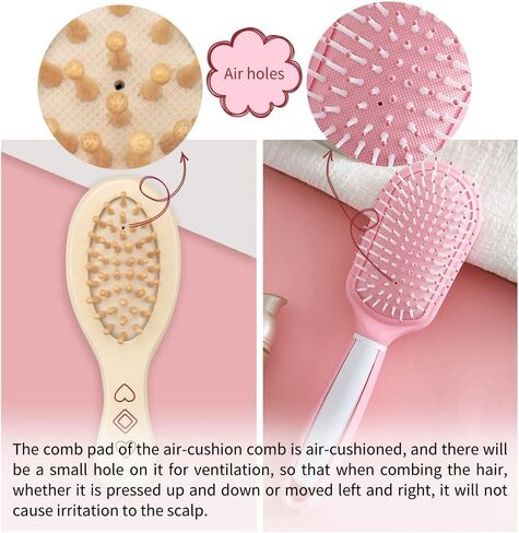 ألعاب مكياج خشبية من إيمرفن مجموعة أدوات المكياج للعب التظاهري، صالون تجميل للبنات أطقم مكياج للبنات، هدية عيد الميلاد المجيد للأطفال بعمر 4 و5 و6 و7 سنوات in Kuwait