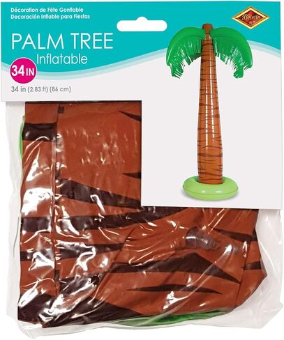 Beistle Inflatable Palm Tree in Kuwait