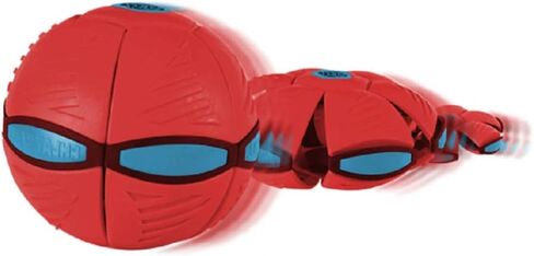 كرة جالوت جيمز فلات V3 (أزرق) in Kuwait