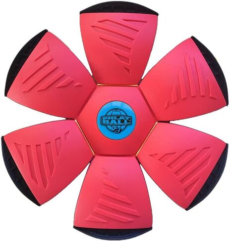 كرة جالوت جيمز فلات V3 (أزرق) in Kuwait