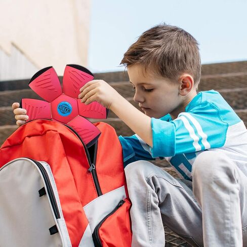 كرة جالوت جيمز فلات V3 (أزرق) in Kuwait