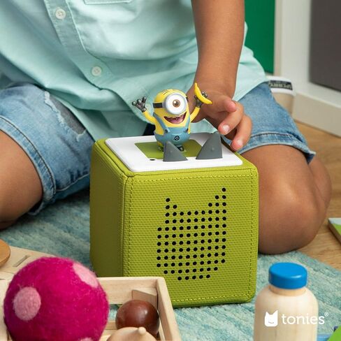 "شخصية تونيز Minions Audio Play من Despicable Me in Kuwait