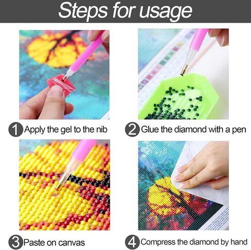 طقم أدوات ألماس 5D جانغوبيو لكرة القدم للكبار، مجموعة فن ألماسي DIY كاملة حفر طلاء رياضي مع خرز ألماس الفسيفساء طلاء بالرقم ديكور المنزلي (30 × 30 سم) in Kuwait