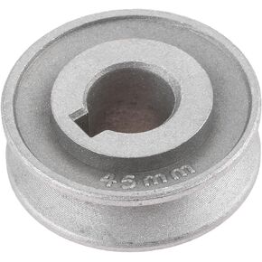 Clutch Motor Pulley for Industrial Sewing Machine, Diameter 45MM