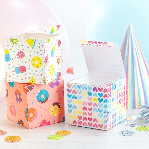 Astrodesigns Crafting Cardstock, 12" x 12", 65 lb/176 gsm, Celebrations Assortment, 20 Sheets (91559) in Kuwait