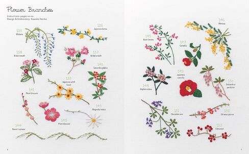 Plant Lady Embroidery: 300 Botanical Embroidery Motifs & Designs to Stitch in Saudi Arabia