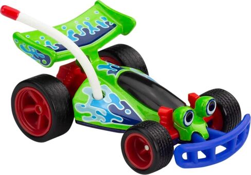 Hot Wheels Premium Disney 100 Bundle, 5 1:64 Scale Disney-Themed Premium Cars from Disney and Pixar, Commemorative Box for Collectors in Saudi Arabia